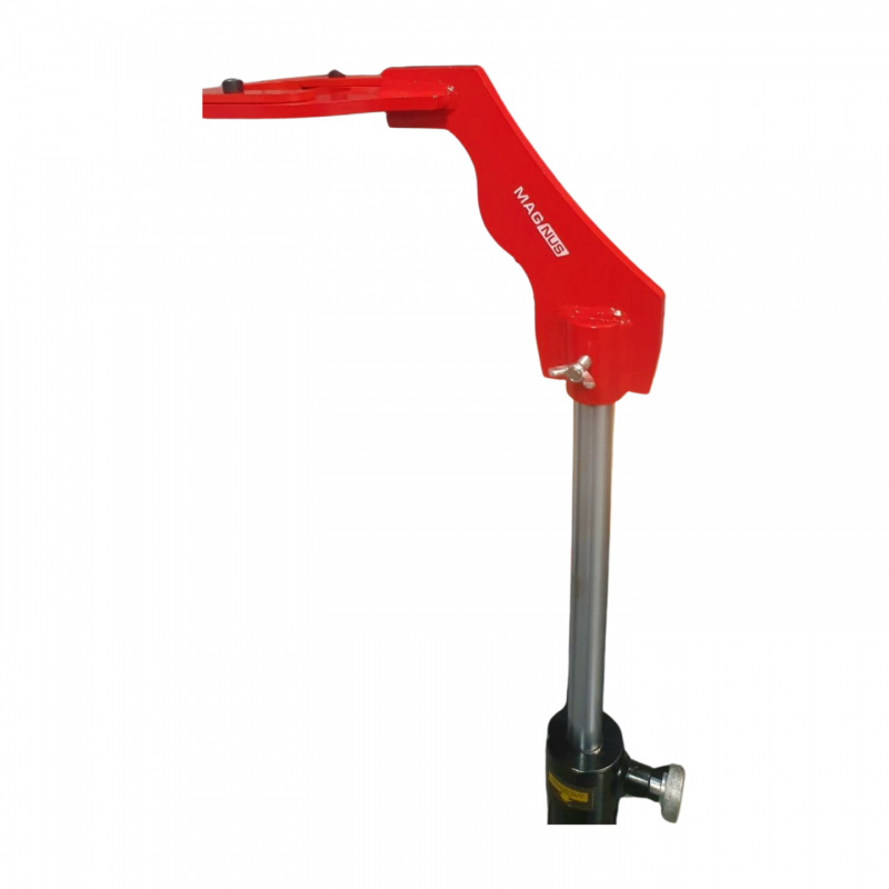 Adapter für Stoßdämpferfederkompression MGS0101Y