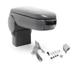 Armlehne Seat TOLEDO 2, grau, Kunstleder