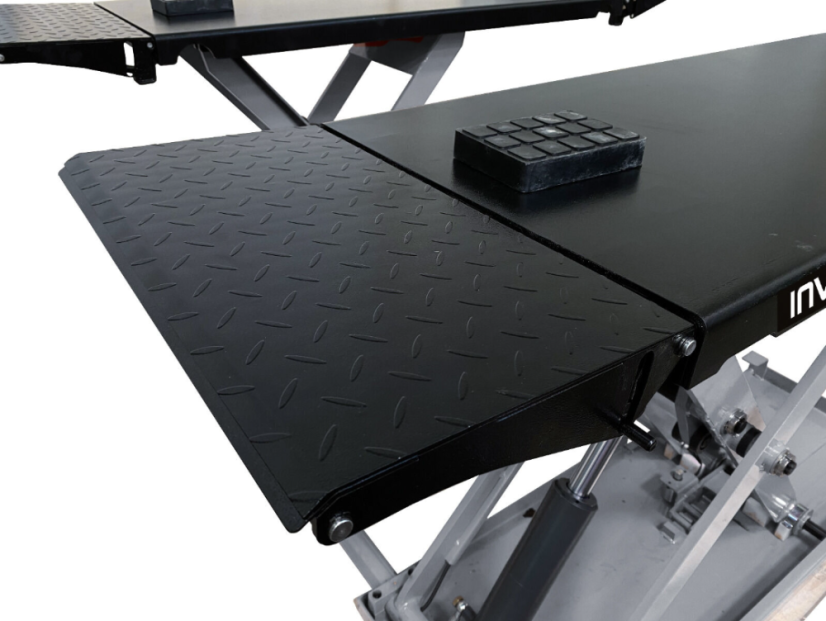 Ollós emelő SL S30 3t 230V