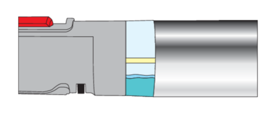 Gaslötkolben 3 in 1 30-125W mit Zubehör YT-36706