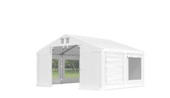 Partystan 3x4x2m Comfort PVC 560g s moskytiérou Summer