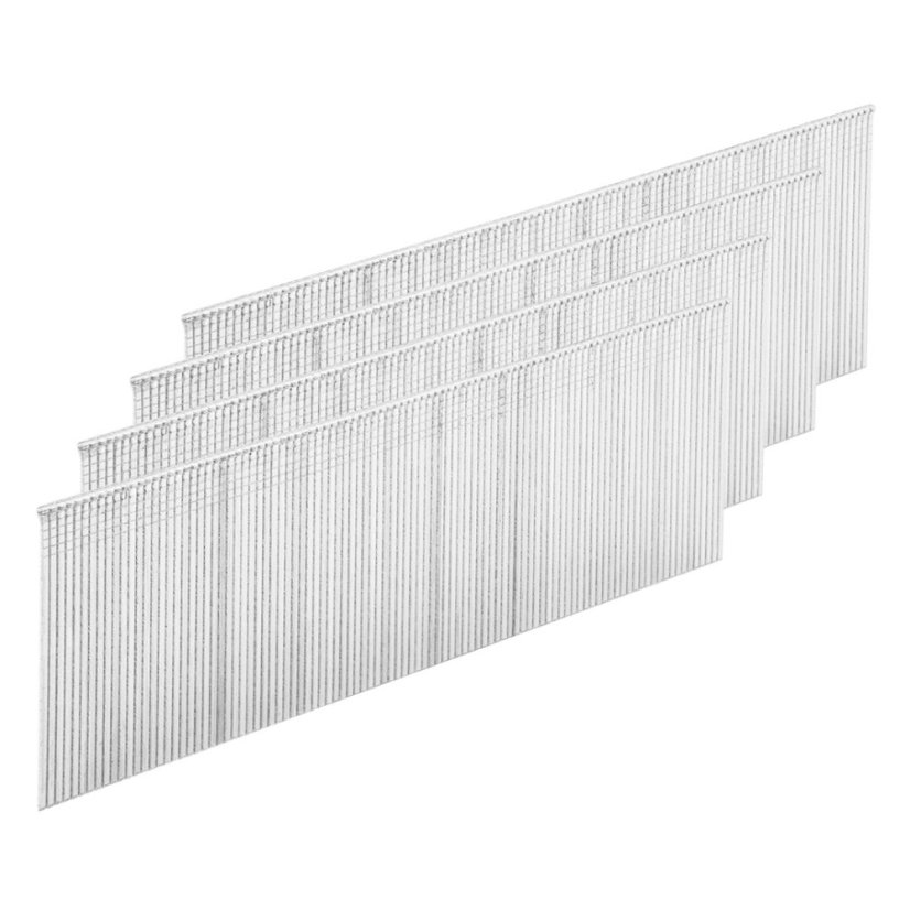 Klammernägel GA18, Länge 50 mm, 400 Stück 56H767 Klammernägel GA18, Länge 50 mm, 400 Stück 56H767