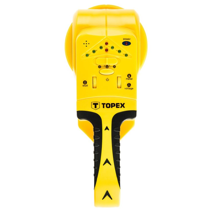 3 in 1 Detektor für Holz/Spannung/Metall 94W120