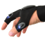 Handschuh mit LED-Licht G02930
