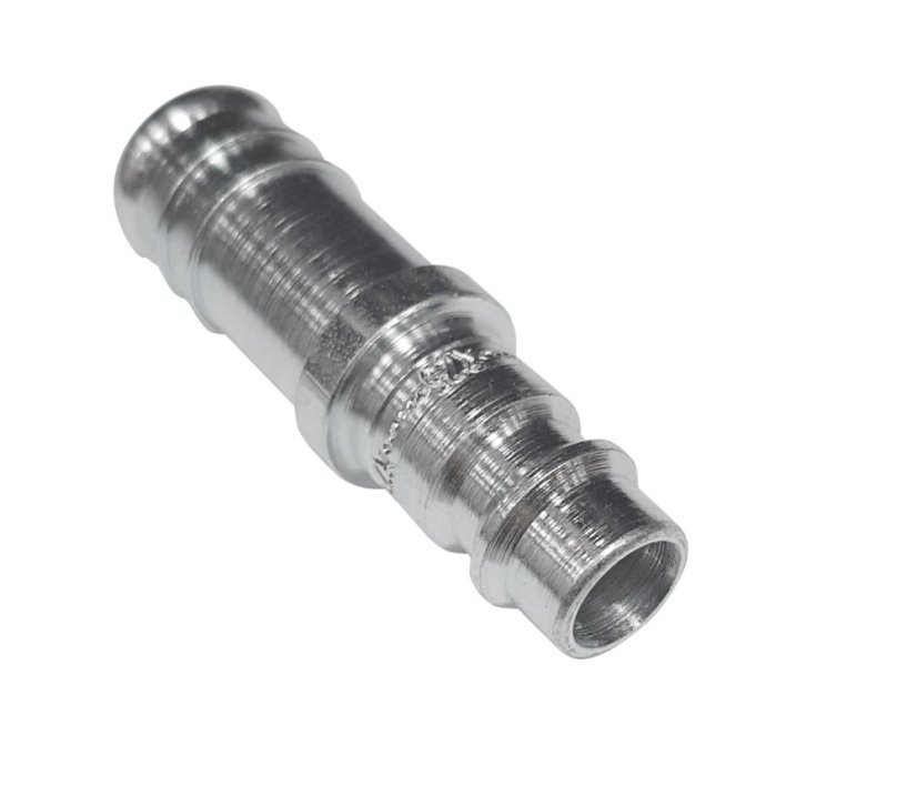 Adapter (spojnica) RECTUS 25KA AISI303 / AISI 316L (DN 7,8 mm) naglavak crijeva 13 mm