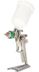 Razpršilna pištola HP 2 bar šoba 1,4 mm 600 ml 45103-1.4