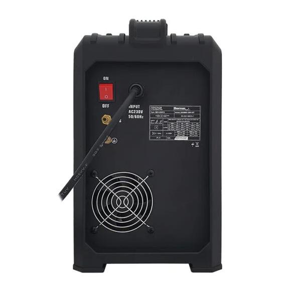 Inverteres hegesztőgép DIGIMIG 200 HIT