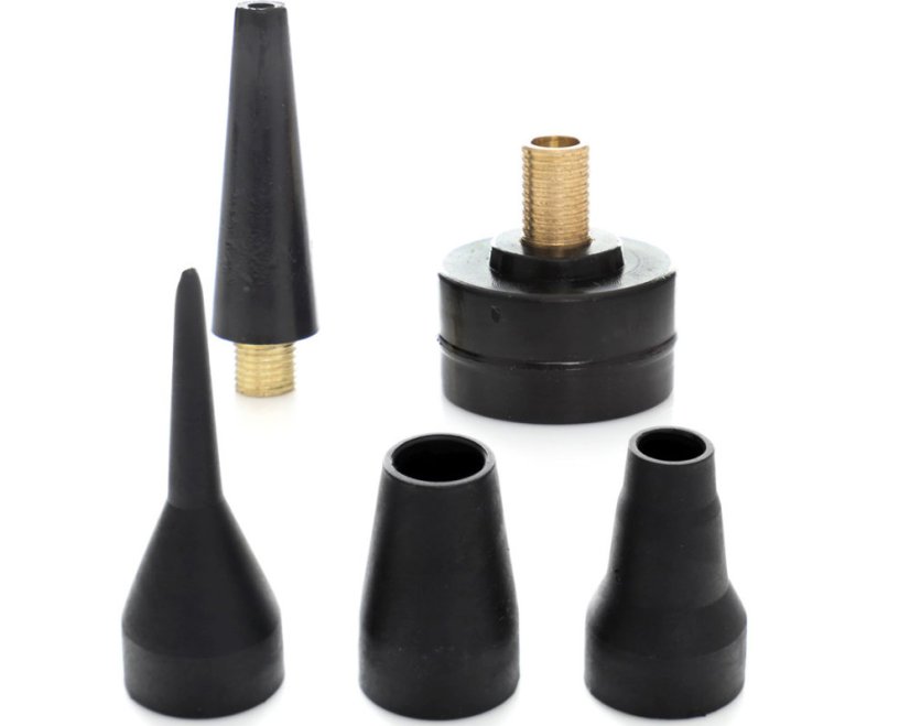 Pneumatischer Werkzeugsatz für Kompressor TA103