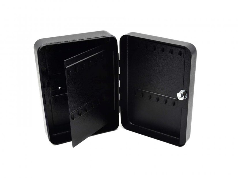 Abschließbarer Schrank für Griffe G10906