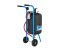 Stație mobilă de sablare 38L G02019