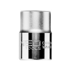 12-Kant-Steckschlüssel, 3/4", 21 mm 08-333