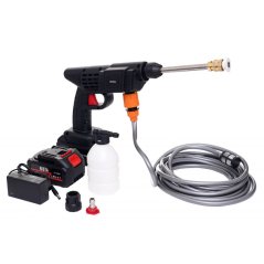 Aku tlakový čistič KD663