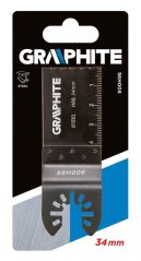 HSS list pile za metal, 34 mm 56H006