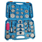 Sady na zatlačenie brzdových piestov