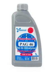 Olej PAG 46 1L