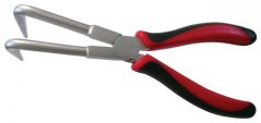 Segerzange gebogen A-90DCP