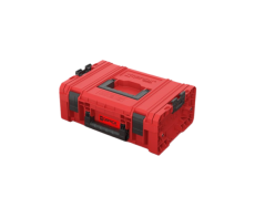 Werkzeugkoffer PRO TECHNICIAN CASE 2.0 RED ULTRA HD CUSTOM
