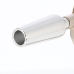 Pistol de suflare cu tub turbo în set cu duze tip Euro și Orion 4300002