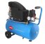 Kompressor HL 150-24 1,1kW 8bar 24l 230V