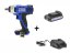 Akkuschlagschrauber 150Nm + 2Ah Akku + Ladegerät