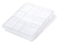 Werkstatt-Organizer 20x16x35 cm KNOX