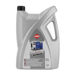 Ulei pentru compresoare cu șurub 5L 12497