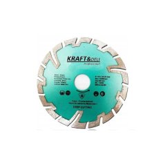 Disc de tăiere diamant 125 mm KD928
