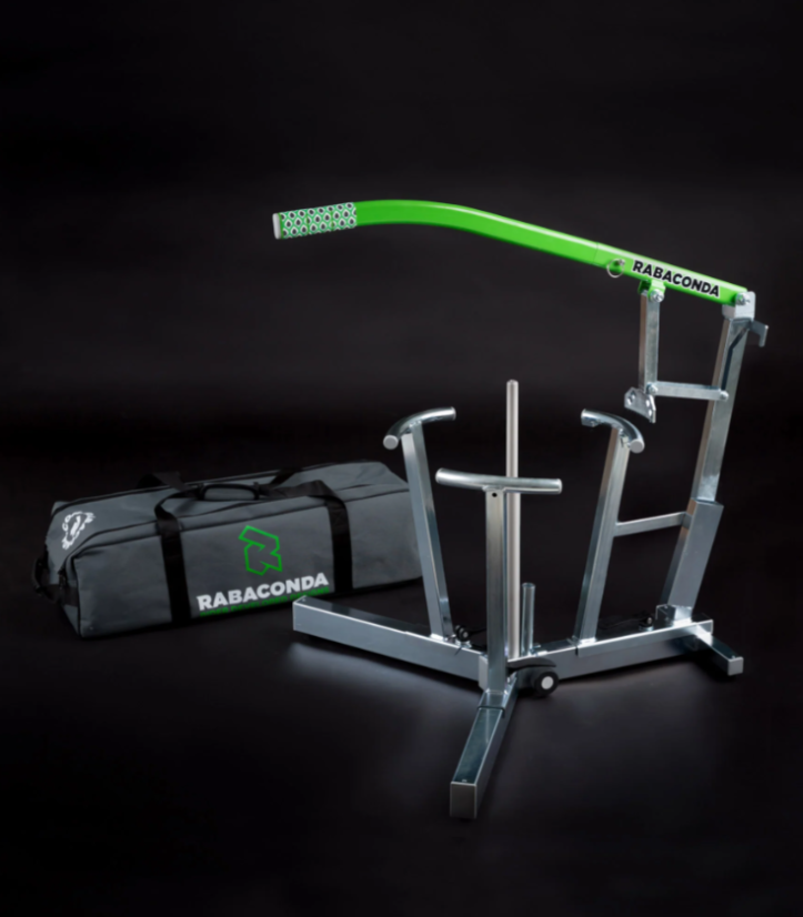 Gumiabroncs cserélő Enduro MX 3MMC