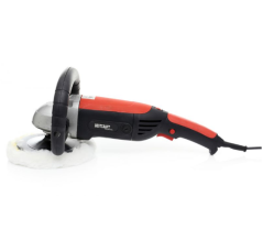 Leštička na auto 180mm 230V 2400W EC531