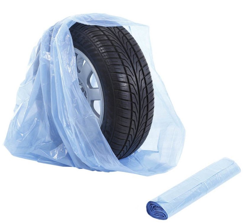 Vreće za gume LDPE 52 CM 10kom