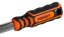 Gola 163db-os készlet 1/2",1/4",3/8" dugókulcsok CrV Professional