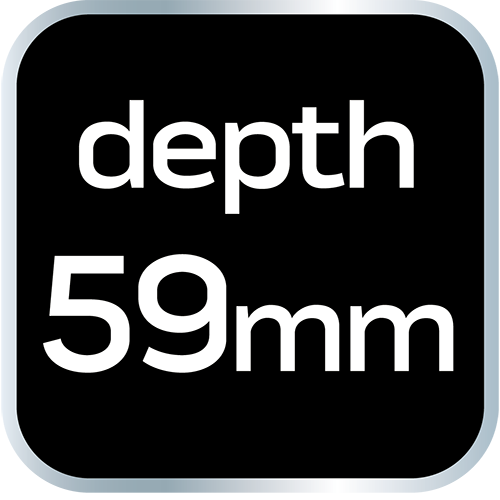 Drehbarer Schraubstock 100 mm 35-030