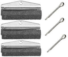 Brusni kameni valjci 28x6 mm