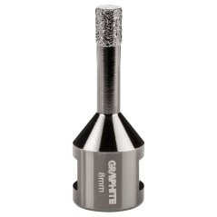 Diamantfräser 8 mm x M14 55H301