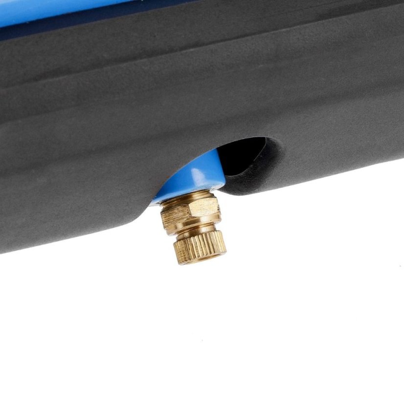 Kompresor bezolejový H 215-6 8bar 6l BoomBox