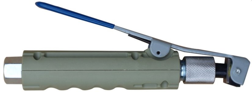 Ventil für Sandstrahlgeräte 19/38/76 l XH-SB10/3