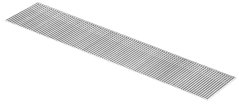 Verzinkte Nägel für Druckluftklammergeräte (14-570), GA18, Typ 300 (F), Länge 20 mm, 4000 14-652