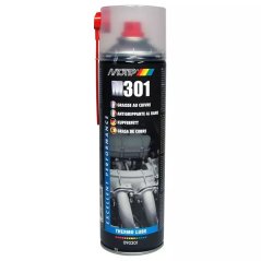 Měděný sprej 500 ml
