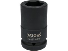 Trusă de impact 32mm 1" 90mm YT-1177
