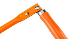 Ferăstrău pentru păr 140 mm, adâncime de tăiere până la 300 mm 41-300