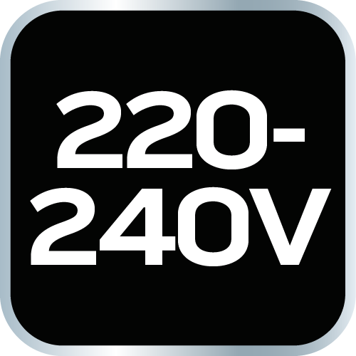 Automatikus egyenirányító 10A/160W, 3-200Ah, savas / AGM / GEL akkumulátorokhoz 11-893-1
