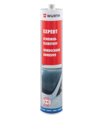Wurth-Kleber für Windschutzscheiben