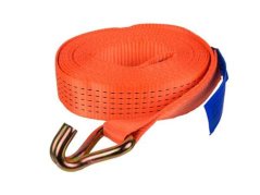 Vpenjalni jermen 6m - 5 ton - 50mm G02346