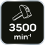 Presslufthammer 190 mm 14-028