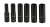 Set udarnih ključeva 1/2" 10-21mm 6 kom G10500