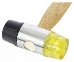 Karosseriehammer KD904