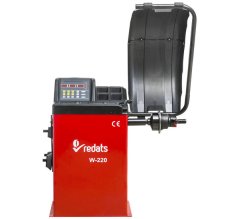 Uravnotežilec koles W-220