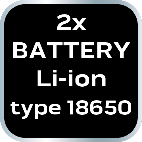 COB 750 lm akkumulátoros reflektor 99-038