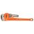 Stillson csőkulcs 300 mm 02-416