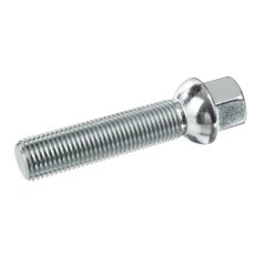 Vijci M14x1,5, navoj 55 mm, kuglasti, K 17